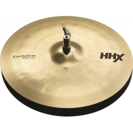 Sabian HHX 15 Evolution Hi Hat