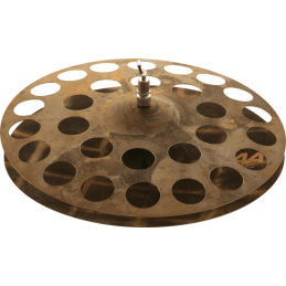 Sabian AA 18 Sick Hi Hat