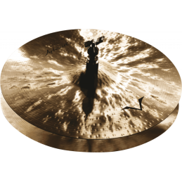 Sabian ARTISAN 14 Hi hat...