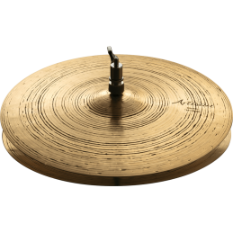 Sabian ARTISAN 14 Elite Hi Hat