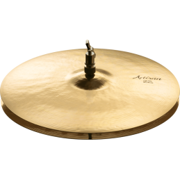 Sabian ARTISAN 14 Light Hi Hat