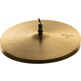 Sabian ARTISAN 15 Light Hi Hat