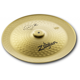 Zildjian 18 Planet Z China