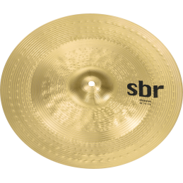 Sabian SBR 16 China