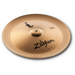 ZILDJIAN I CHINA 16"