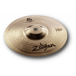 Zildjian S 8 china splash