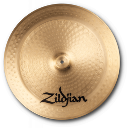 ZILDJIAN I CHINA 18"