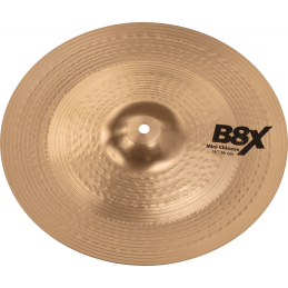 Sabian B8X 14 Mini China