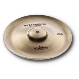 Zildjian FX Oriental 10...