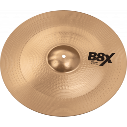 Sabian B8X 18 China