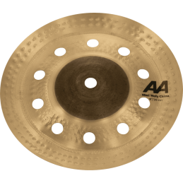 Sabian AA 8 Mini Holy China...