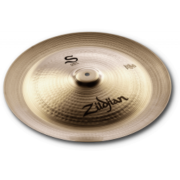 Zildjian S 18 china