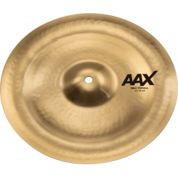 Sabian AAX 12 Mini China