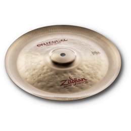 Zildjian FX Oriental 12...