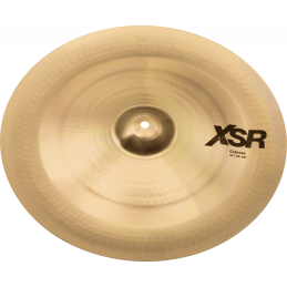 Sabian XSR 18 China