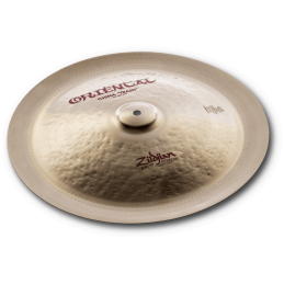 Zildjian FX Oriental 18...