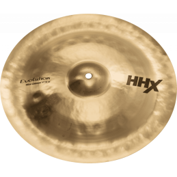 Sabian HHX 14 Evolution...