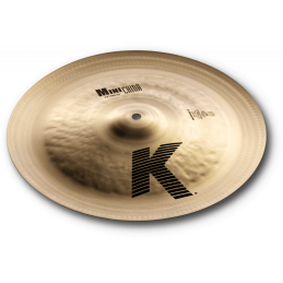 Zildjian K 14 mini china