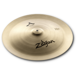 Zildjian A 18 china Boy High