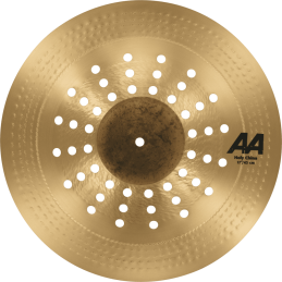 Sabian AA 17 Mini Holy...