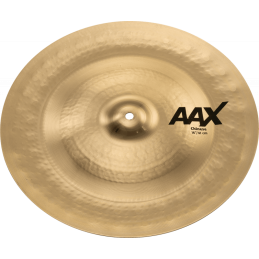 Sabian AAX 16 China