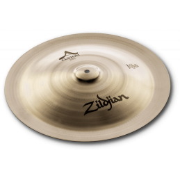 Zildjian A Custom 18 china