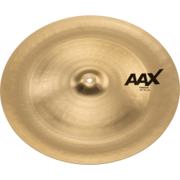 Sabian AAX 18 China