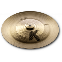 Zildjian K Custom 17 hybrid...