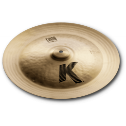 Zildjian K 17 china Boy