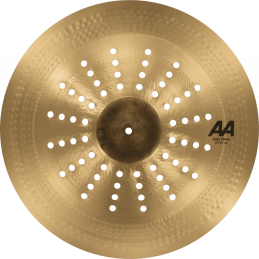 Sabian AA 21 Mini Holy...