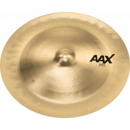 Sabian AAX 20 China