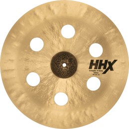 Sabian HHX 19 O Zone china