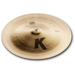 Zildjian K 19 china Boy