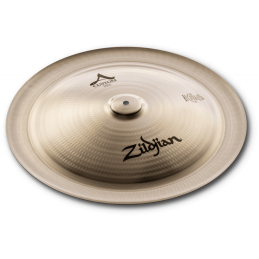 Zildjian A Custom 20 china