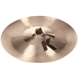 Zildjian K Custom 19 hybrid...