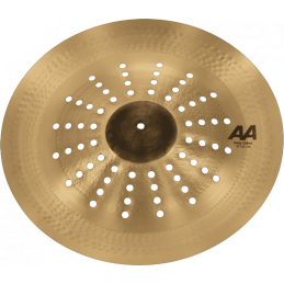 Sabian AA 21 Chad Smith China