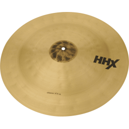 Sabian HHX 20 China