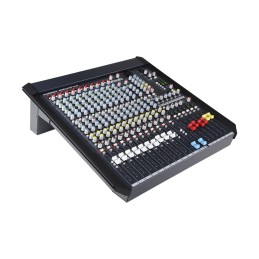 ALLEN & HEATH MIXWIZARD WZ4...