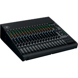 Mackie 1604VLZ4 Mixeur 16...