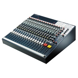 SOUNDCRAFT FX 16 II