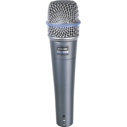 SHURE BETA 57A