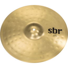 SABIAN SBR CRASH 16"