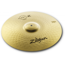 Zildjian 18 Planet Z Crash...