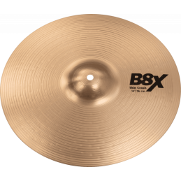 Sabian B8X 14 Thin Crash