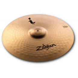 ZILDJIAN I CRASH 19"