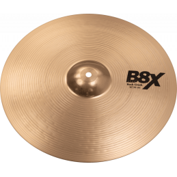 Sabian B8X 16 Rock Crash