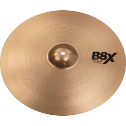 Sabian B8X 17 Thin Crash