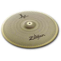 Zildjian Low Volume 18 crash