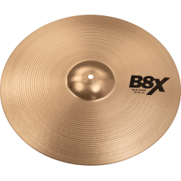 Sabian B8X 18 Rock Crash