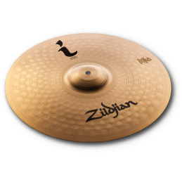 ZILDJIAN I CRASH 16"